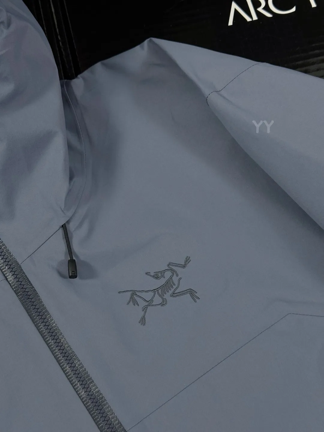 G 02 New Arrival Arcteryx Beta Series SL GORE-TEX Breathable 25SS New Arrival SL Lt ， Lt New Arrival ， ， ， Lt Yb 3D ， Tri-Durance ， Factory 📃 🔍 ， YKK ， ， ， 。 SL ， 。 bluesign@ N 38LGORE-TEX ， Wear-Resistant， 、 Breathable， 。 Storm Hood™ ， Water Tight™ ， ， ， 。 ，VISLON ， Velcro ， Zip-in， ARC TERYX BETA： 。 GORE-TEX： 、 、Breathable 。 ：Black Sizes：S-XXL ：112 116 120 124 128 ： 72 74 76 78 80 ：64.5 66 67.5 69 70.5 ：49.8 51 52.2 53.4 54.6